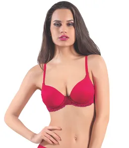 Push-up bra manufacturers in India
